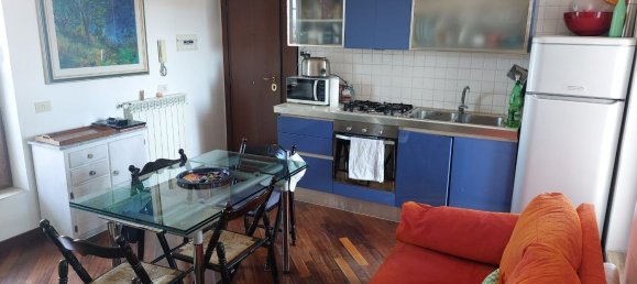 2-Zimmer Penthouse in Rome, Italy, Nr. 270360 4