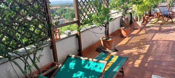 2-Zimmer Penthouse in Rome, Italy, Nr. 270360 13