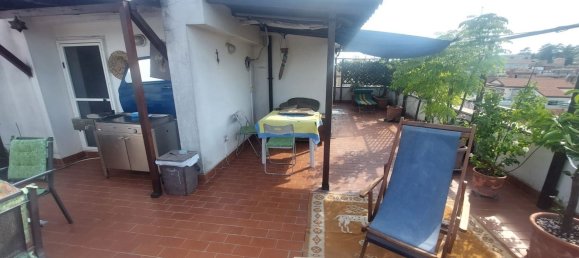 2-Zimmer Penthouse in Rome, Italy, Nr. 270360 9