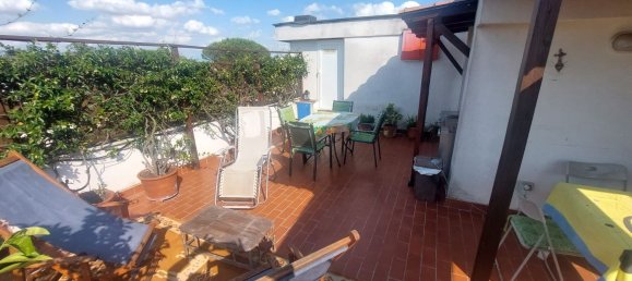 2-Zimmer Penthouse in Rome, Italy, Nr. 270360 11