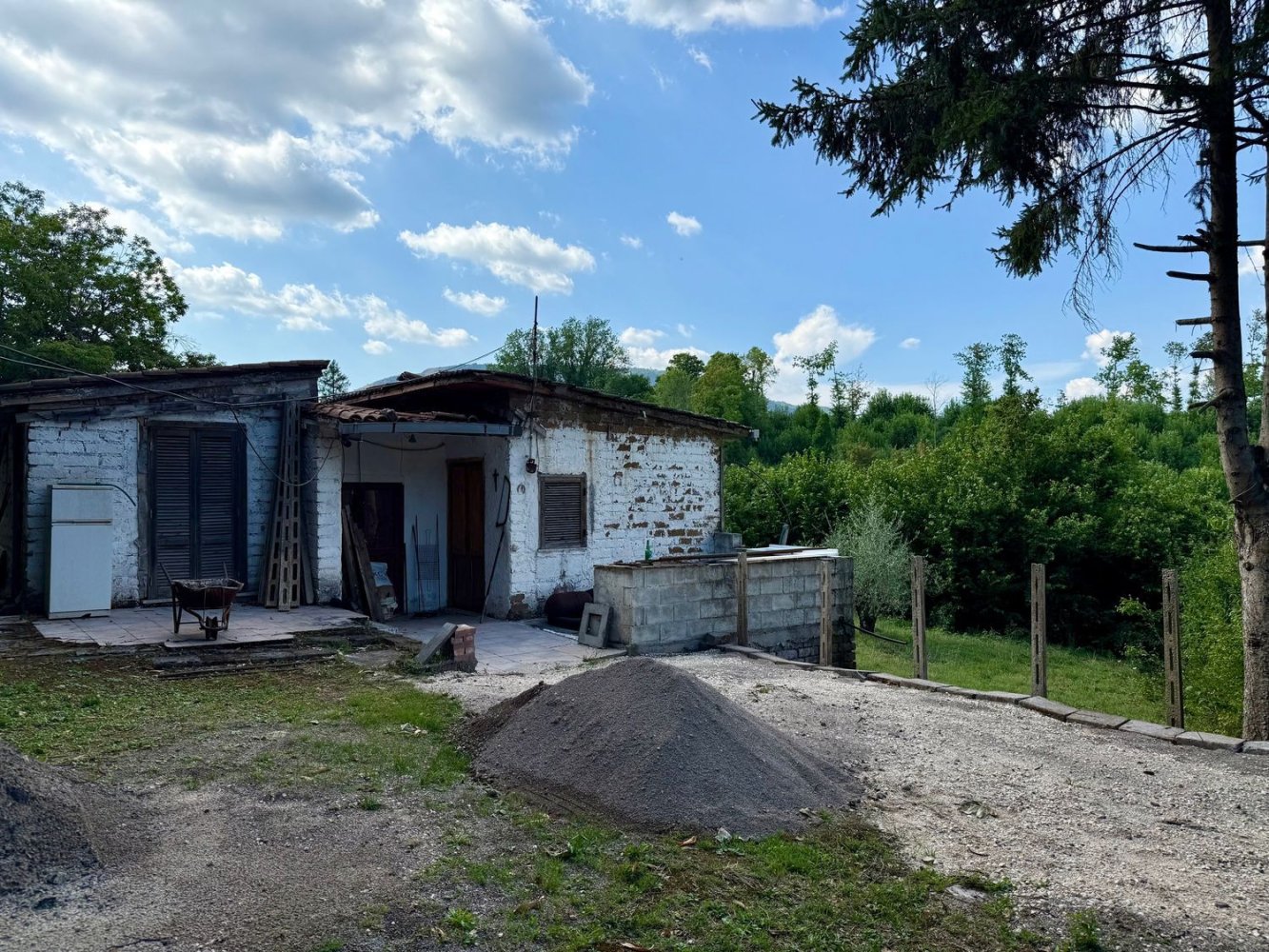 2 Schlafzimmer Haus in Genazzano, Italy, Nr. 325179
