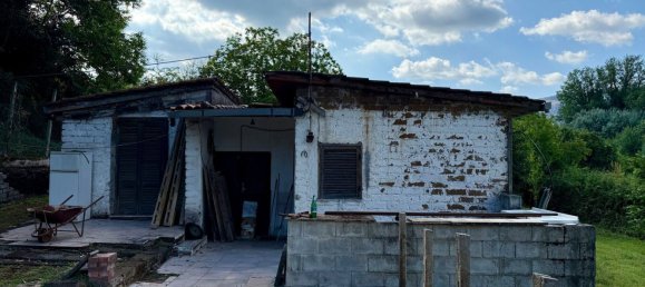 2 Schlafzimmer Haus in Genazzano, Italy, Nr. 325179 2