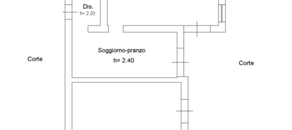 2 Schlafzimmer Haus in Genazzano, Italy, Nr. 325179 37