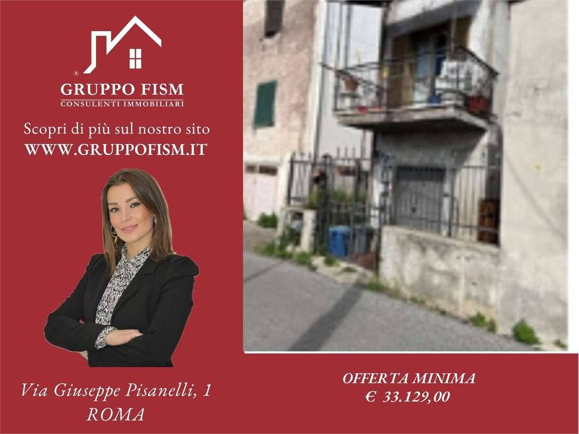 2 chambres Appartement à Rignano Flaminio, Italy No. 330786