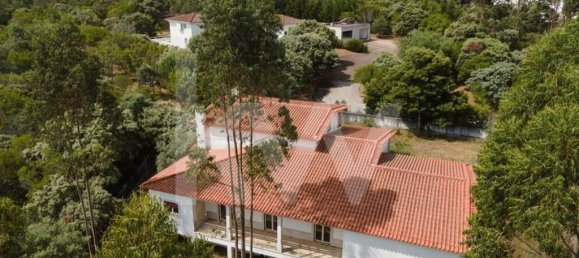 5 bedrooms Villa in Fatima, Portugal No. 158701 20