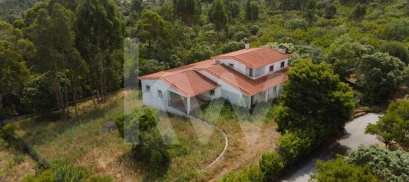 5 bedrooms Villa in Fatima, Portugal No. 158701 18