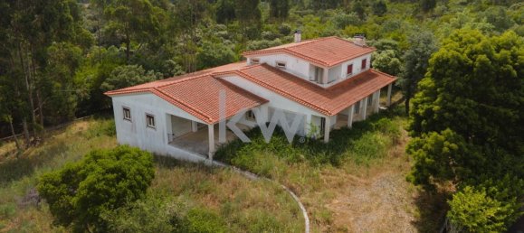 5 bedrooms Villa in Fatima, Portugal No. 158701 22