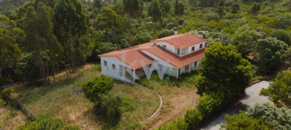5 bedrooms Villa in Fatima, Portugal No. 158701 25