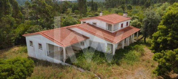 5 bedrooms Villa in Fatima, Portugal No. 158701 3