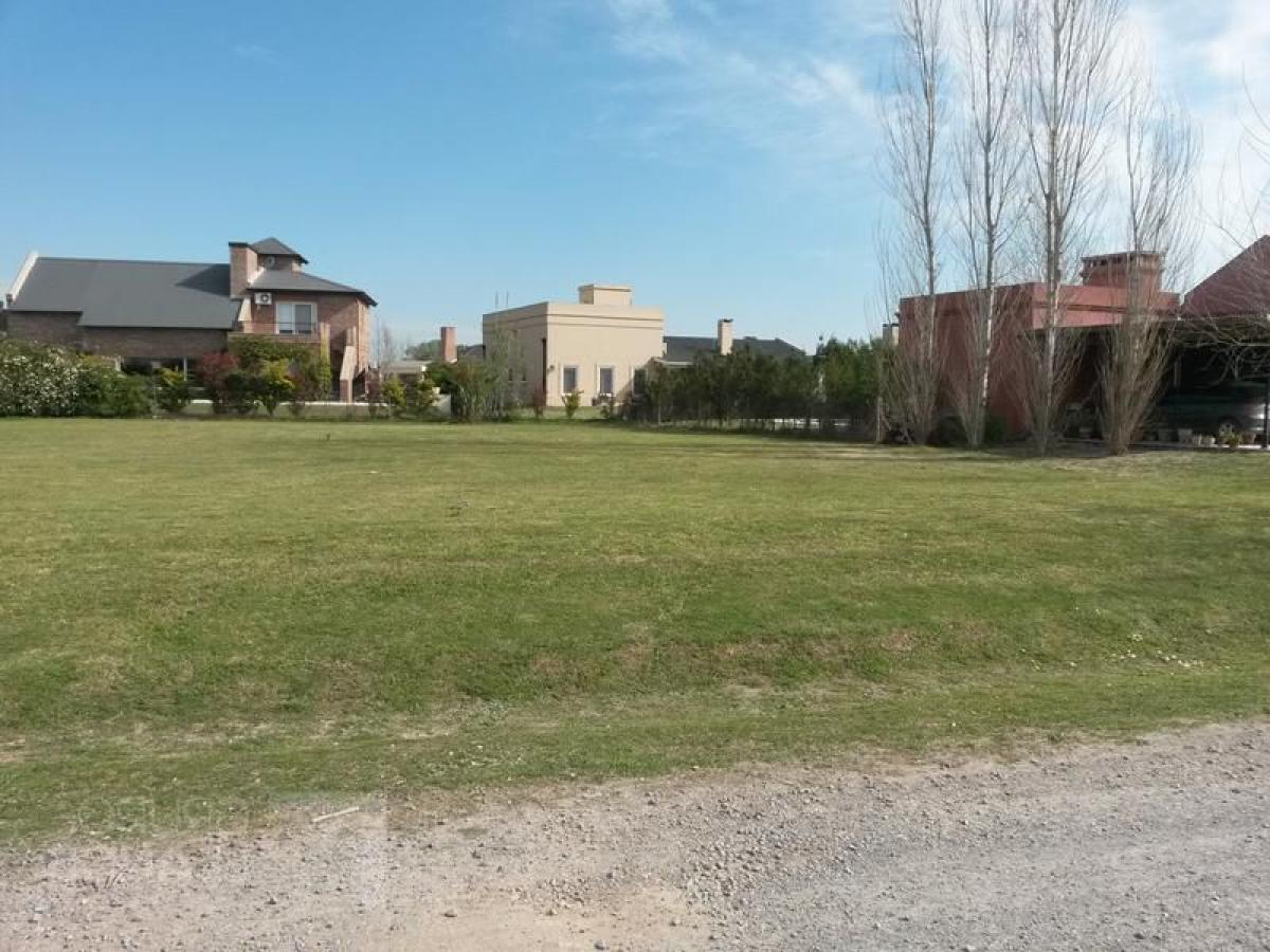  قطعة أرض في Buenos Aires, Argentina رقم 118155