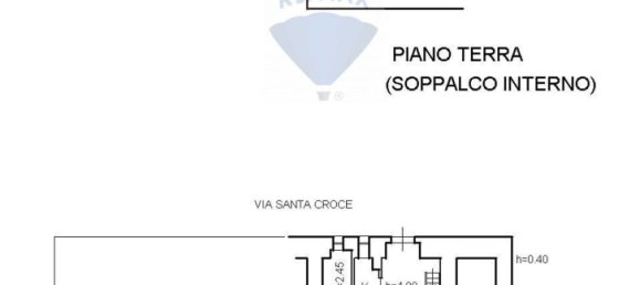 Apartamento de 1 dormitorio en Vieste, Italy No. 326423 23