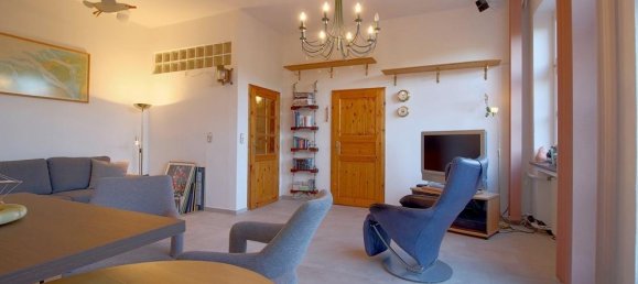 2غرفة شقة في Cuxhaven, Germany رقم 160855 8