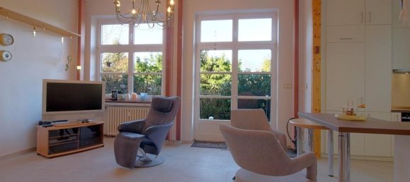 2غرفة شقة في Cuxhaven, Germany رقم 160855 6