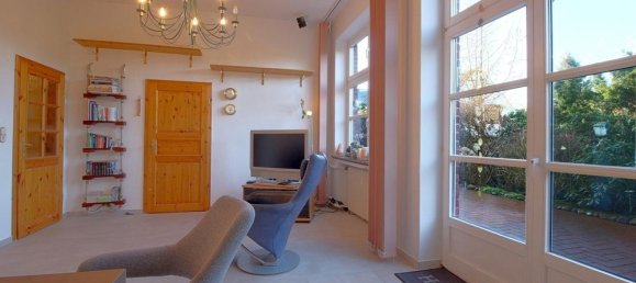 2غرفة شقة في Cuxhaven, Germany رقم 160855 10