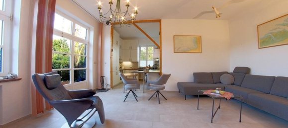 2غرفة شقة في Cuxhaven, Germany رقم 160855 4