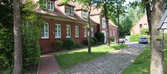 2غرفة شقة في Cuxhaven, Germany رقم 160855 25