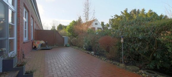 2غرفة شقة في Cuxhaven, Germany رقم 160855 21