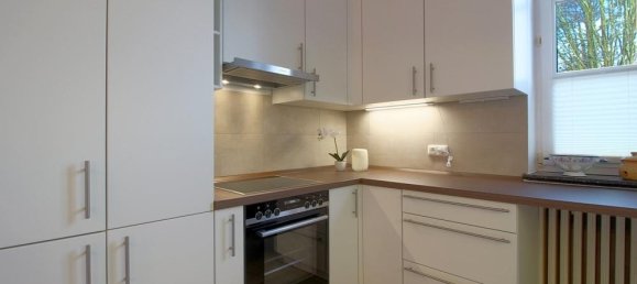 2غرفة شقة في Cuxhaven, Germany رقم 160855 14