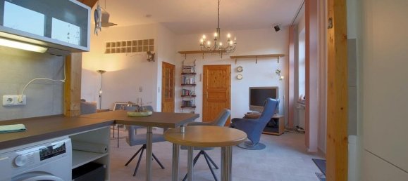 2غرفة شقة في Cuxhaven, Germany رقم 160855 9