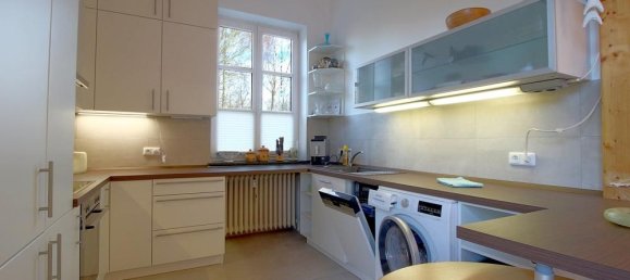 2غرفة شقة في Cuxhaven, Germany رقم 160855 13