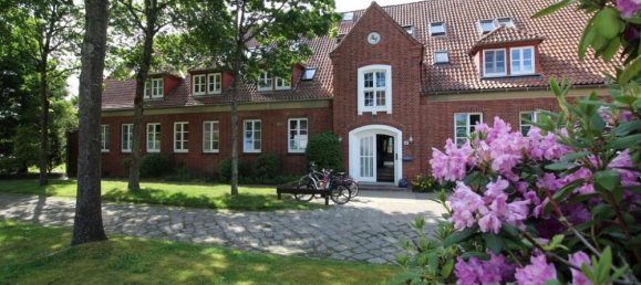 2غرفة شقة في Cuxhaven, Germany رقم 160855 23