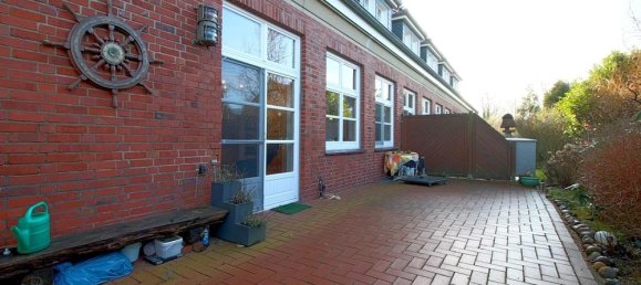 2غرفة شقة في Cuxhaven, Germany رقم 160855 20