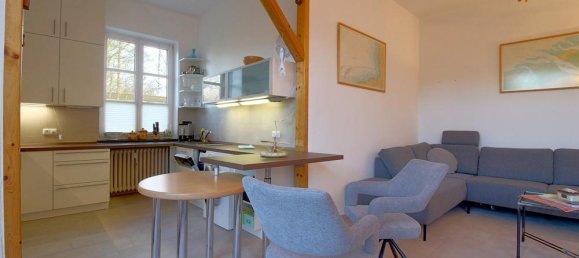 2غرفة شقة في Cuxhaven, Germany رقم 160855 3