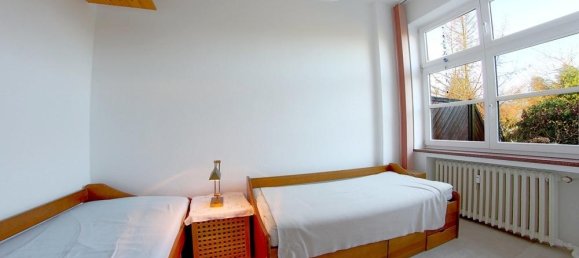 2غرفة شقة في Cuxhaven, Germany رقم 160855 16