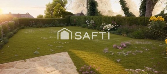 Terreno em La Ville-aux-Clercs, France 549 m² N.º 85684 2