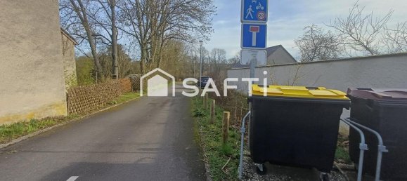 Terreno em La Ville-aux-Clercs, France 549 m² N.º 85684 5