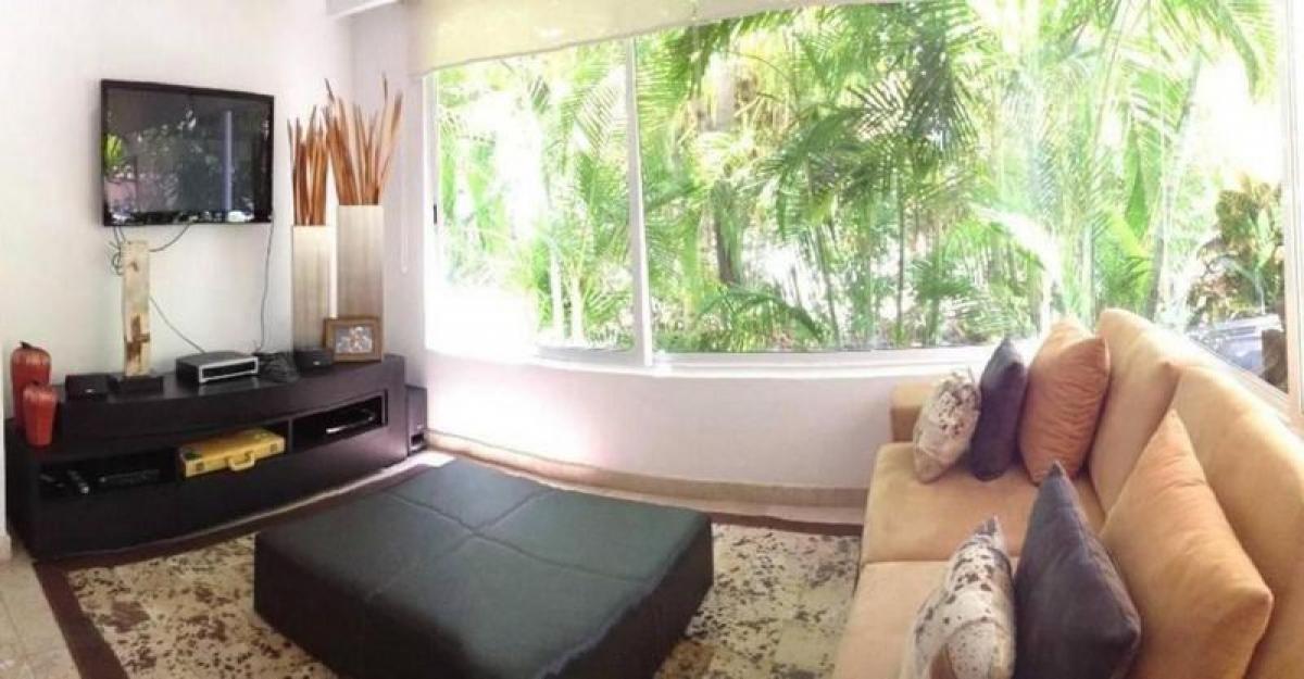 3 chambres Appartement à Guerrero, Mexico No. 161678