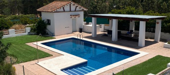 3 Schlafzimmer Haus in Fuentiduena de Tajo, Spain, Nr. 69193 5