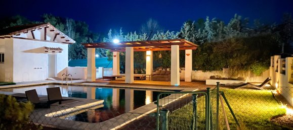 3 Schlafzimmer Haus in Fuentiduena de Tajo, Spain, Nr. 69193 34