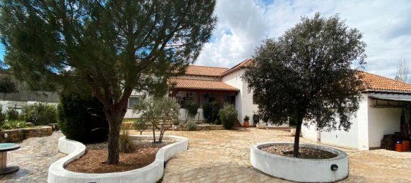 3 Schlafzimmer Haus in Fuentiduena de Tajo, Spain, Nr. 69193 30