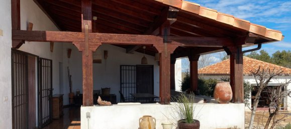 3 Schlafzimmer Haus in Fuentiduena de Tajo, Spain, Nr. 69193 32