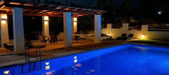 3 Schlafzimmer Haus in Fuentiduena de Tajo, Spain, Nr. 69193 35