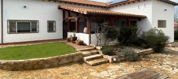 3 Schlafzimmer Haus in Fuentiduena de Tajo, Spain, Nr. 69193 3