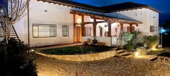 3 Schlafzimmer Haus in Fuentiduena de Tajo, Spain, Nr. 69193 33