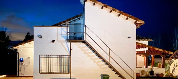 3 Schlafzimmer Haus in Fuentiduena de Tajo, Spain, Nr. 69193 36