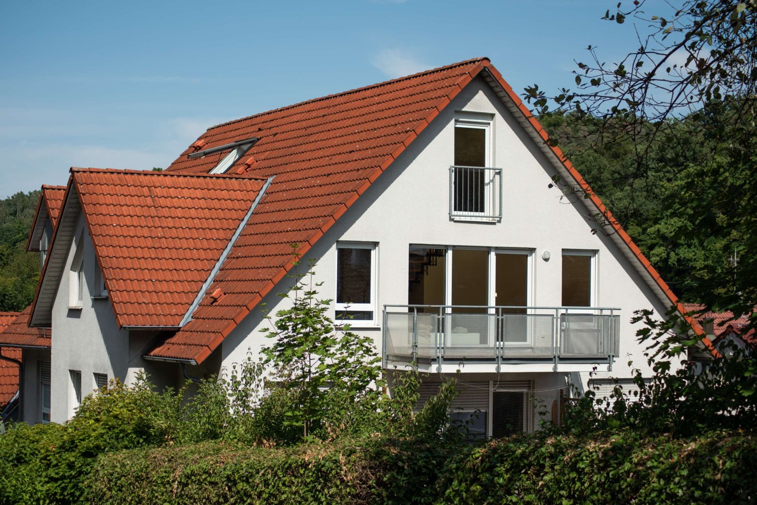 1 غرف نوم منزل ذو طابقين في Stuttgart, Germany رقم 313749