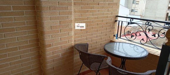 2 Schlafzimmer Wohnung in Los Montesinos, Spain, Nr. 161007 7