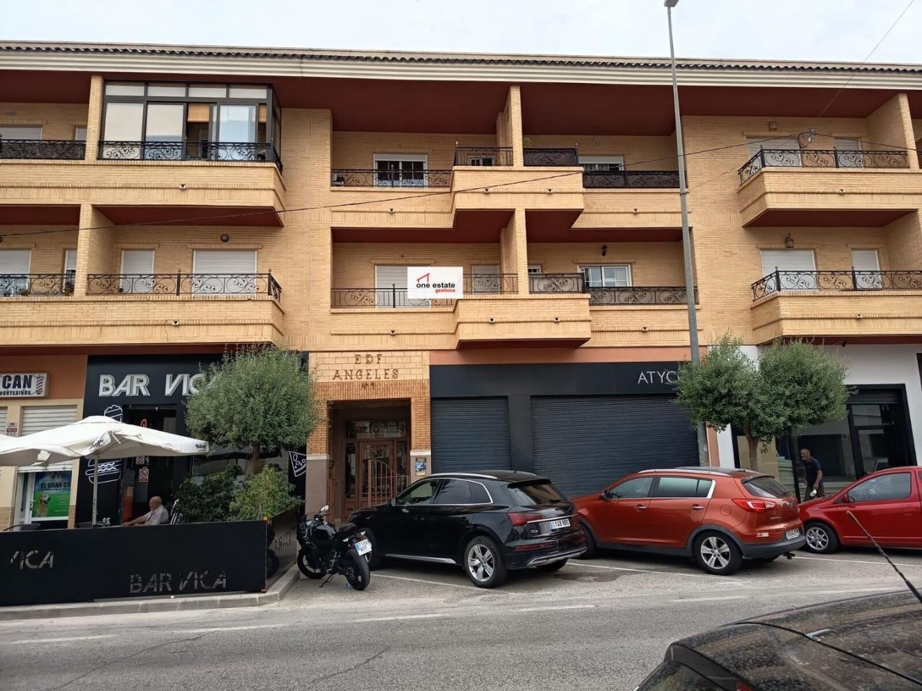 2 Schlafzimmer Wohnung in Los Montesinos, Spain, Nr. 161007