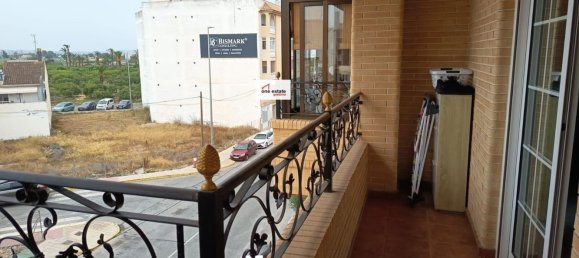 2 Schlafzimmer Wohnung in Los Montesinos, Spain, Nr. 161007 5