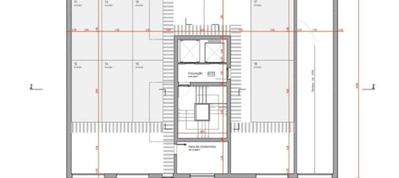 Terreno en Vila Franca de Xira, Portugal 330 m² No. 44031 8