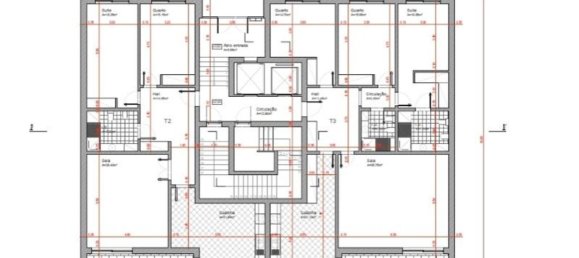 Terreno en Vila Franca de Xira, Portugal 330 m² No. 44031 2