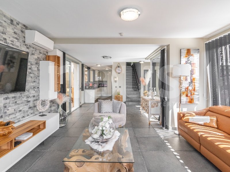 3 bedrooms House in Chayofa, Spain No. 13958