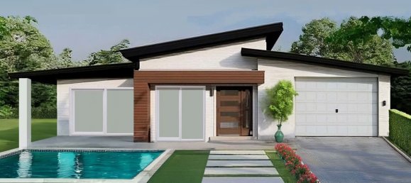 4 rooms Villa in Cassano d'Adda, Italy No. 232531 2