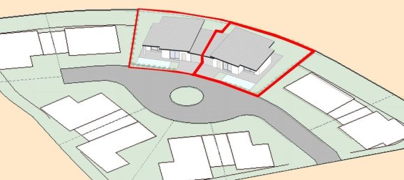 4 rooms Villa in Cassano d'Adda, Italy No. 232531 3