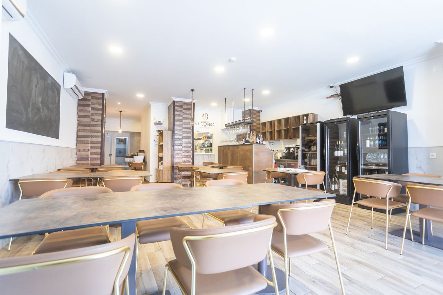 111m² Commercial property in Santarem, Portugal No. 332163