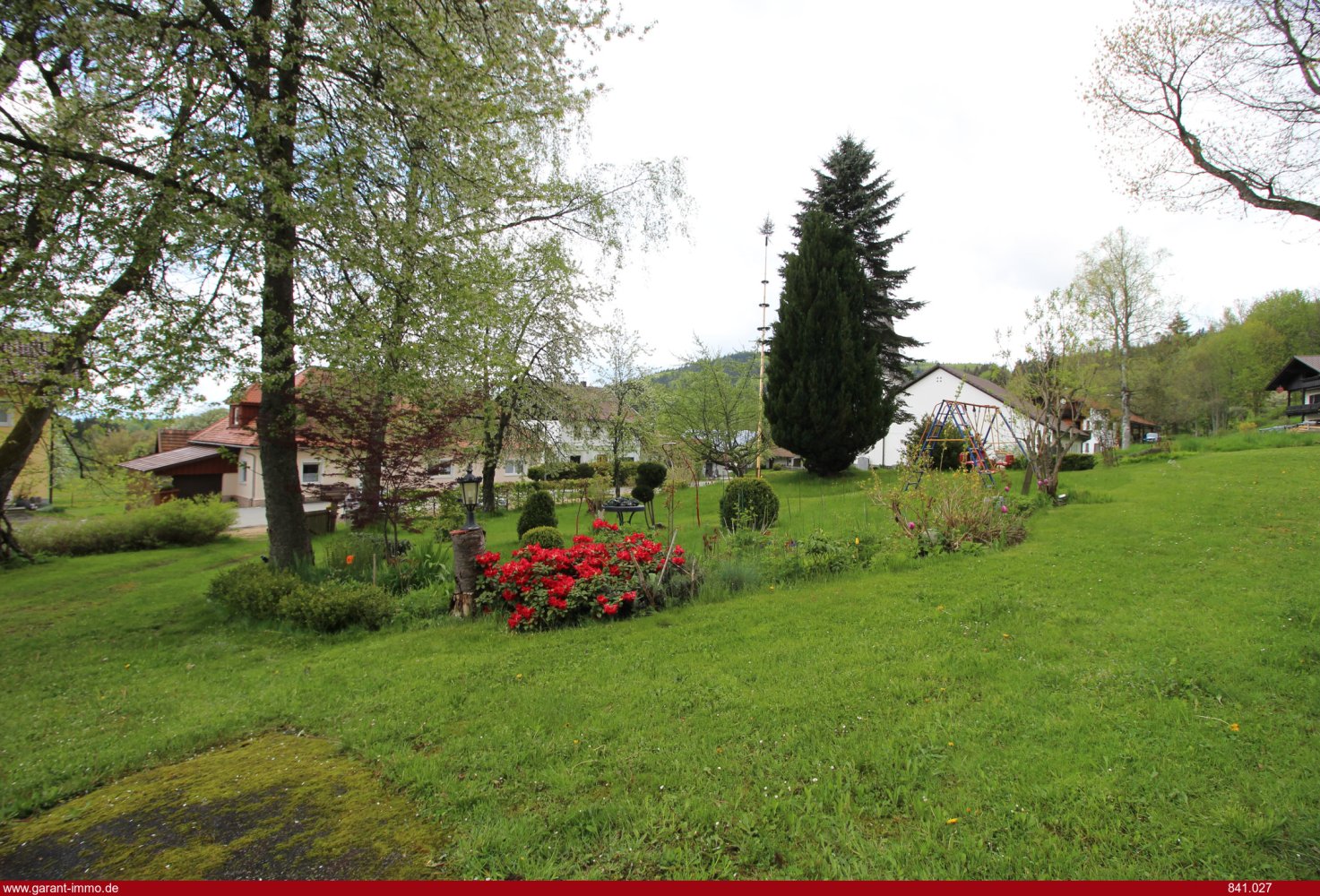 6 غرف نوم منزل في Regen, Germany رقم 118369